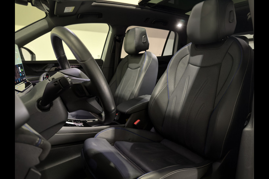 Volkswagen Tayron 1.5 eHybrid R-Line Edition | Trekhaak | H&K Audio | Luxe Leder | Panoramadak | Stoel ventilatie
