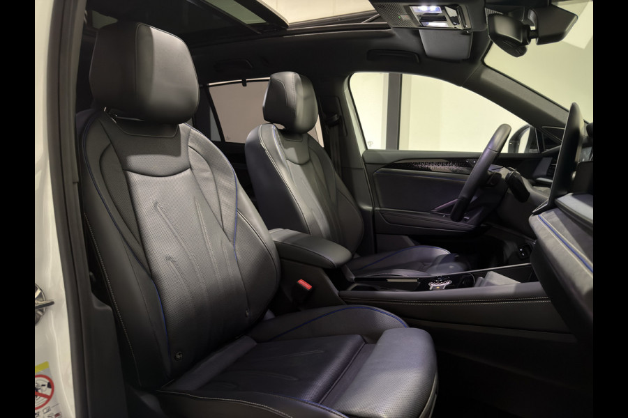 Volkswagen Tayron 1.5 eHybrid R-Line Edition | Trekhaak | H&K Audio | Luxe Leder | Panoramadak | Stoel ventilatie