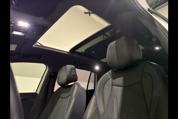 Volkswagen Tayron 1.5 eHybrid R-Line Edition | Trekhaak | H&K Audio | Luxe Leder | Panoramadak | Stoel ventilatie