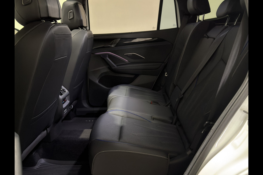 Volkswagen Tayron 1.5 eHybrid R-Line Edition | Trekhaak | H&K Audio | Luxe Leder | Panoramadak | Stoel ventilatie