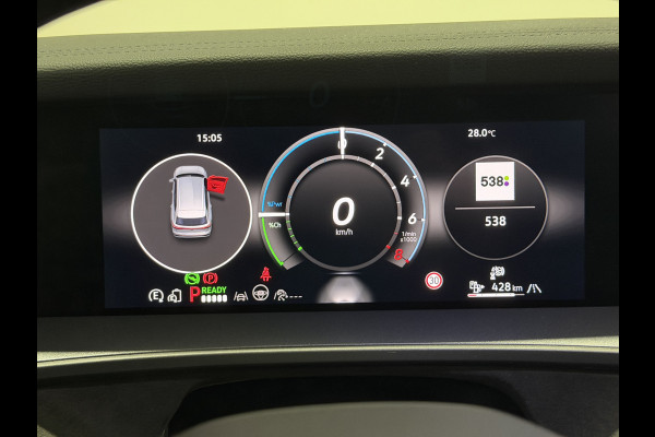 Volkswagen Tayron 1.5 eHybrid R-Line Edition | Trekhaak | H&K Audio | Luxe Leder | Panoramadak | Stoel ventilatie