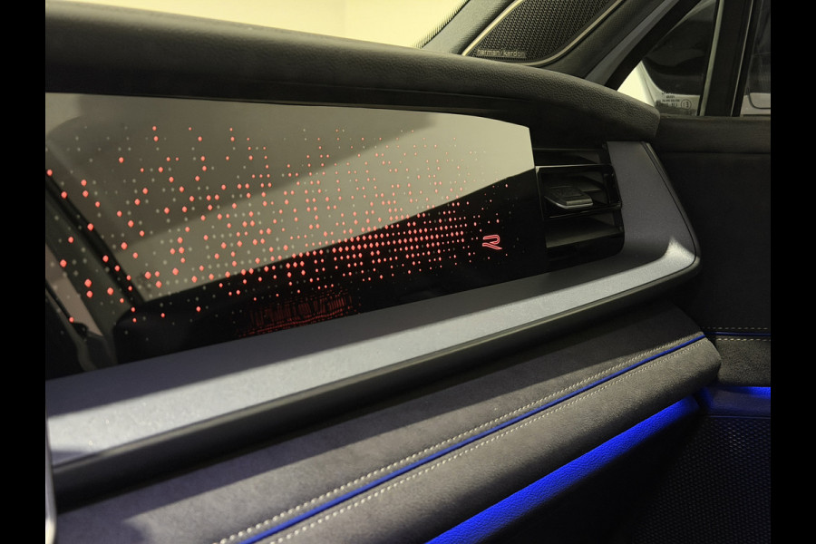Volkswagen Tayron 1.5 eHybrid R-Line Edition | Trekhaak | H&K Audio | Luxe Leder | Panoramadak | Stoel ventilatie