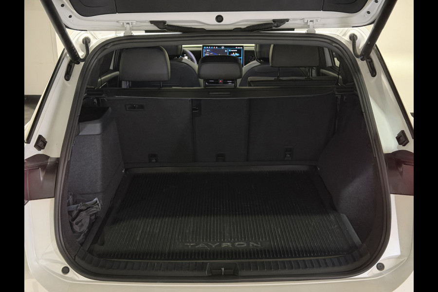 Volkswagen Tayron 1.5 eHybrid R-Line Edition | Trekhaak | H&K Audio | Luxe Leder | Panoramadak | Stoel ventilatie