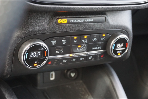 Ford FOCUS Wagon 150PK ST-Line | TREKHAAK | CARPLAY | WINTERPACK