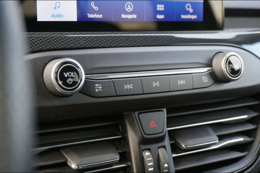 Ford FOCUS Wagon 150PK ST-Line | TREKHAAK | CARPLAY | WINTERPACK