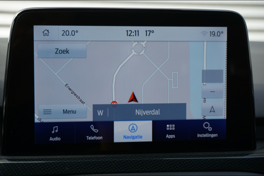 Ford FOCUS Wagon 150PK ST-Line | TREKHAAK | CARPLAY | WINTERPACK