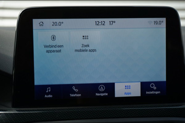 Ford FOCUS Wagon 150PK ST-Line | TREKHAAK | CARPLAY | WINTERPACK