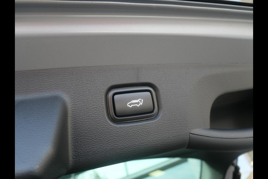 Kia Sportage 1.6 T-GDi Plug-in Hybrid AWD DynamicPlusLine | Schuif/kantel | Navi | Camera | Stoel/stuur verwarming | Elektrische stoelen