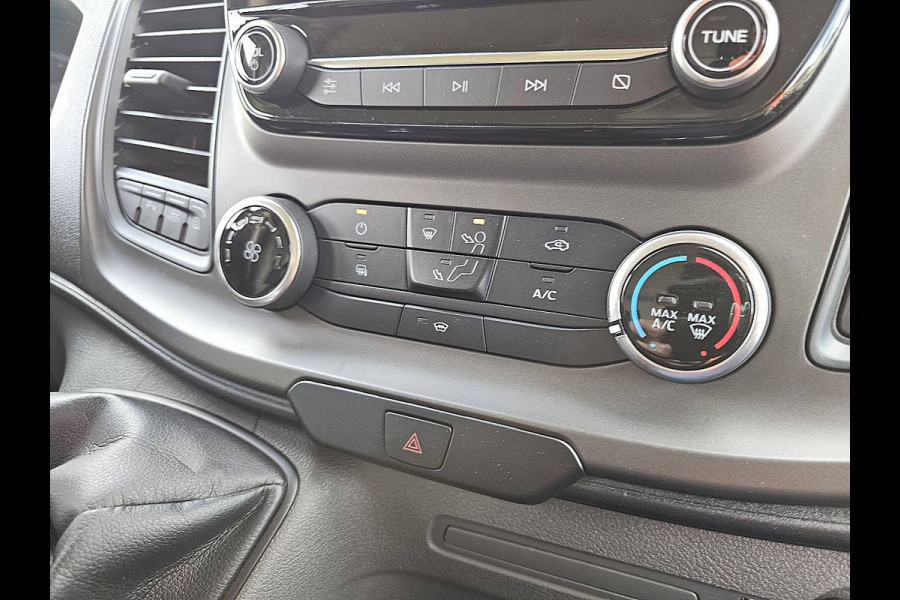Ford Transit Custom 280 2.0 TDCI L1H1 Trend Cruise control, Airco, Pdc, Carplay, Navi, Camera, Lane-assist