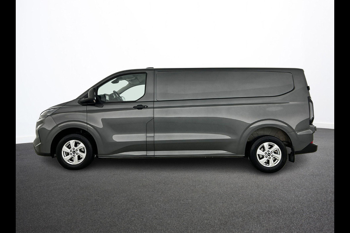 Ford Transit Custom 300 2.0 TDCI L2H1 Trend Automaat Airco Navigatie Cruise Navi Trekhaak