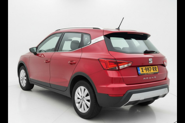 Seat Arona TSI 95PK EXCELLENCE BUSINESS LED/CRUISE/ECC