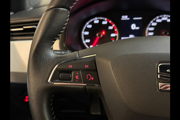 Seat Arona TSI 95PK EXCELLENCE BUSINESS LED/CRUISE/ECC