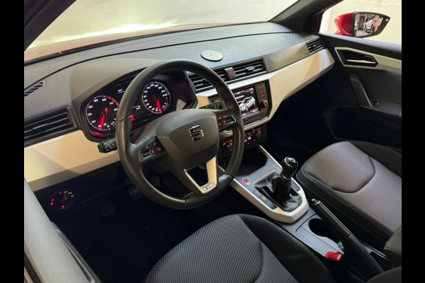 Seat Arona TSI 95PK EXCELLENCE BUSINESS LED/CRUISE/ECC