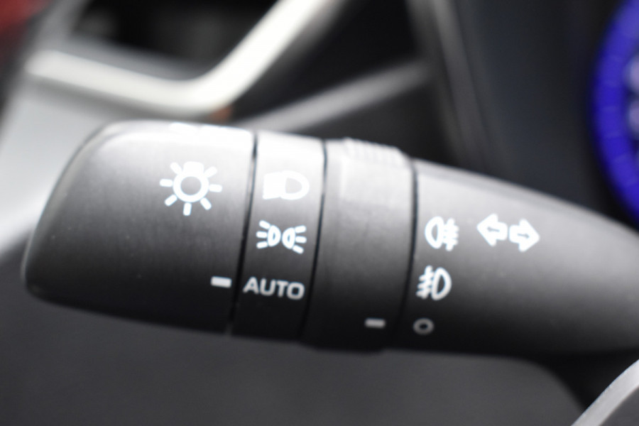 Toyota Corolla 2.0 Hybrid GR-Sport Plus Pano Bi-tone Automaat 10 jaar toyota garantie