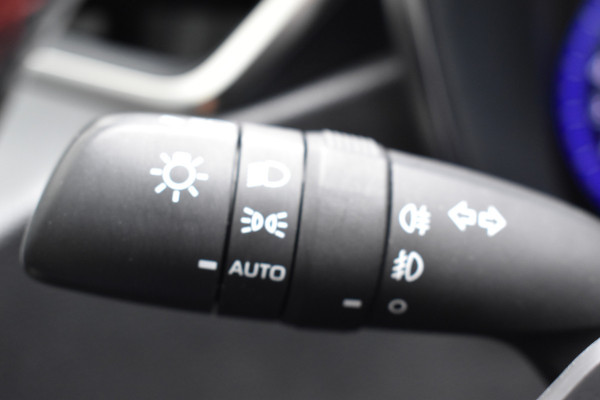 Toyota Corolla 2.0 Hybrid GR-Sport Plus Pano Bi-tone Automaat 10 jaar toyota garantie