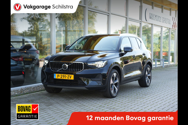 Volvo XC40 1.5 T2 Plus Bright | Harman/Kardon | 360° Camera | Pilot Assist |