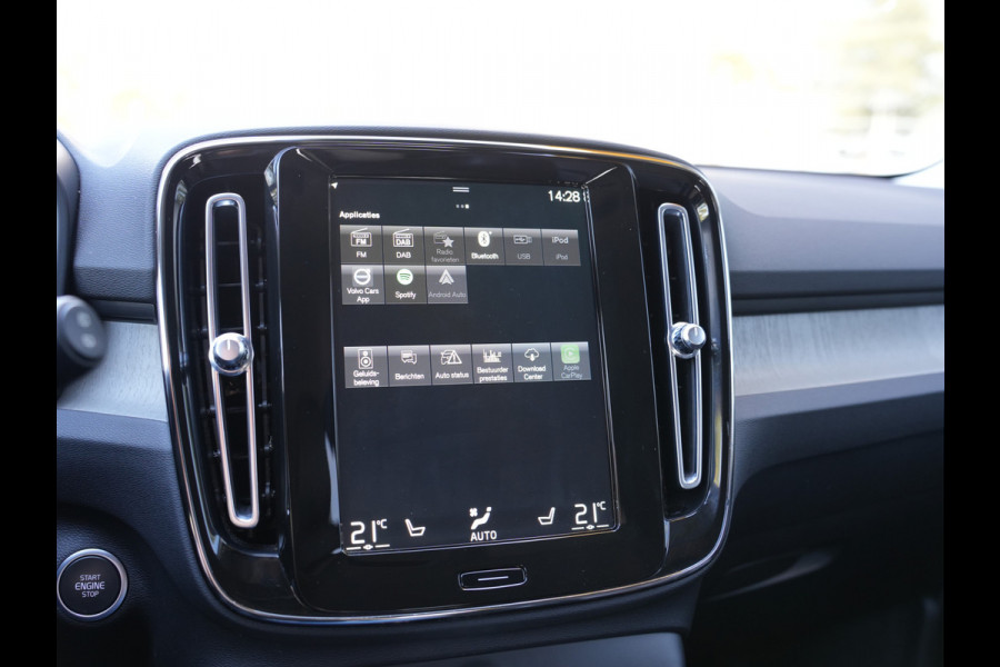Volvo XC40 1.5 T2 Plus Bright | Harman/Kardon | 360° Camera | Pilot Assist |