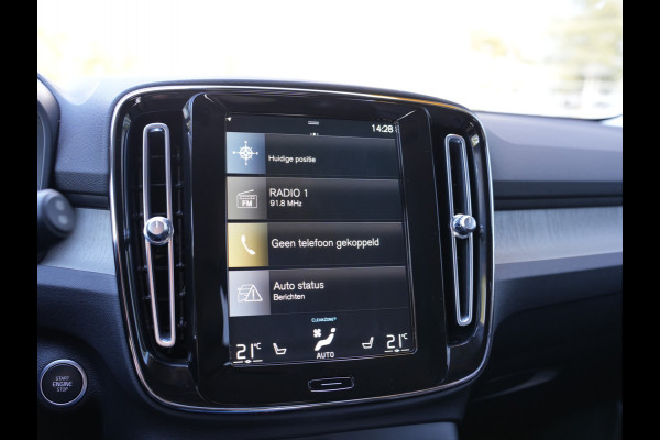 Volvo XC40 1.5 T2 Plus Bright | Harman/Kardon | 360° Camera | Pilot Assist |