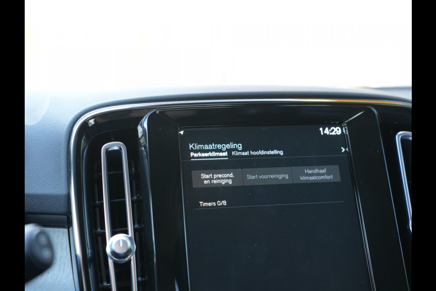 Volvo XC40 1.5 T2 Plus Bright | Harman/Kardon | 360° Camera | Pilot Assist |