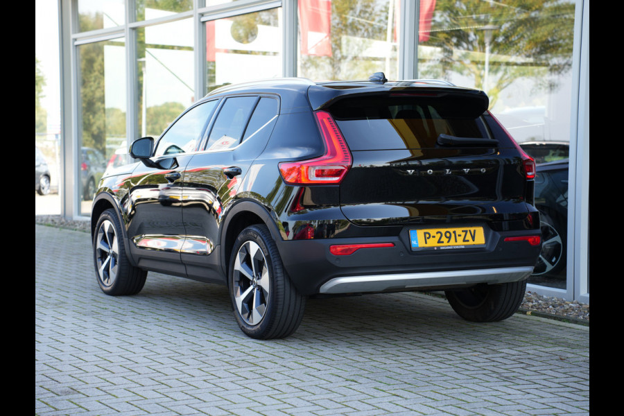 Volvo XC40 1.5 T2 Plus Bright | Harman/Kardon | 360° Camera | Pilot Assist |