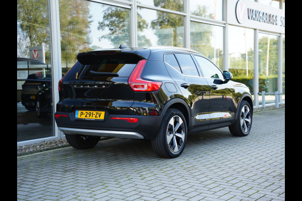 Volvo XC40 1.5 T2 Plus Bright | Harman/Kardon | 360° Camera | Pilot Assist |