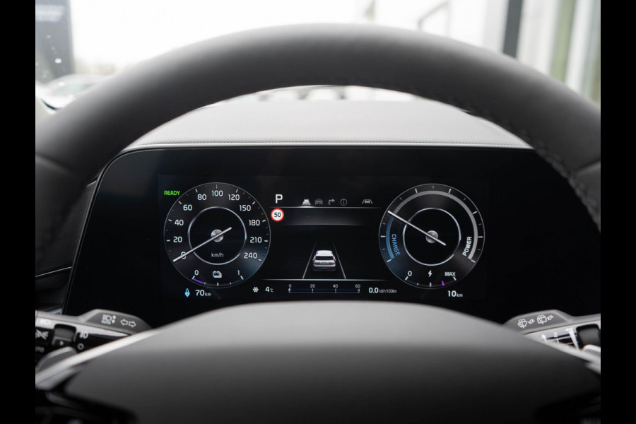 Kia Niro EV Light Advanced 64.8 kWh | Uit voorraad leverbaar | Navi. | Carplay | Adapt. Cruise | Clima. | Keyless | Camera