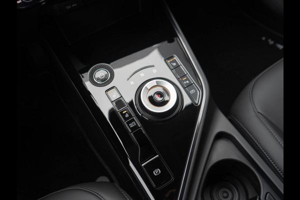 Kia Niro EV Light Advanced 64.8 kWh | Uit voorraad leverbaar | Navi. | Carplay | Adapt. Cruise | Clima. | Keyless | Camera