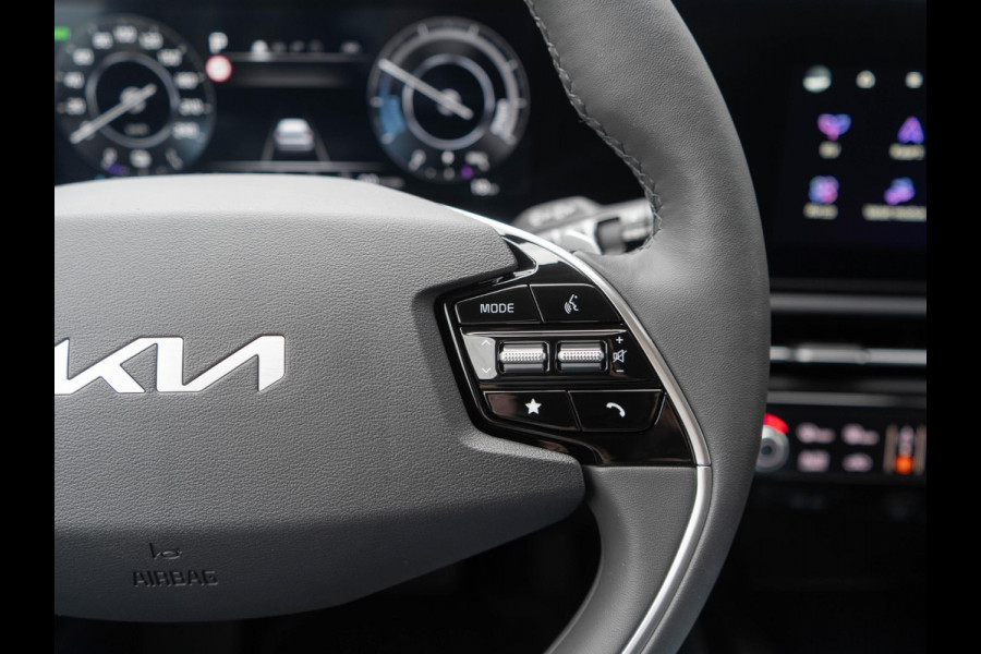 Kia Niro EV Light Advanced 64.8 kWh | Uit voorraad leverbaar | Navi. | Carplay | Adapt. Cruise | Clima. | Keyless | Camera