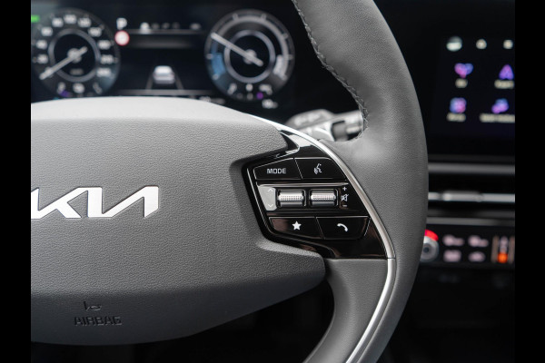 Kia Niro EV Light Advanced 64.8 kWh | Uit voorraad leverbaar | Navi. | Carplay | Adapt. Cruise | Clima. | Keyless | Camera
