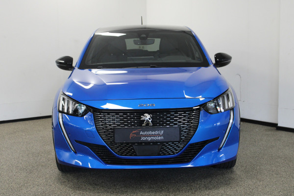 Peugeot 208 1.2 PureTech GT Stoelverw|Side assist|Carplay|Cruise