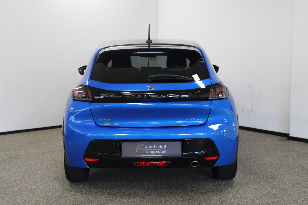 Peugeot 208 1.2 PureTech GT Stoelverw|Side assist|Carplay|Cruise