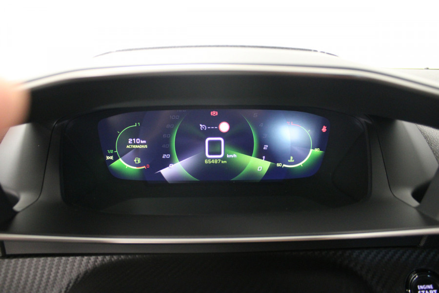 Peugeot 208 1.2 PureTech GT Stoelverw|Side assist|Carplay|Cruise