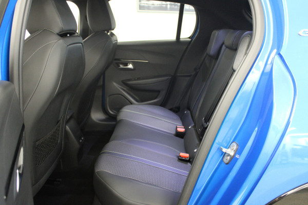 Peugeot 208 1.2 PureTech GT Stoelverw|Side assist|Carplay|Cruise