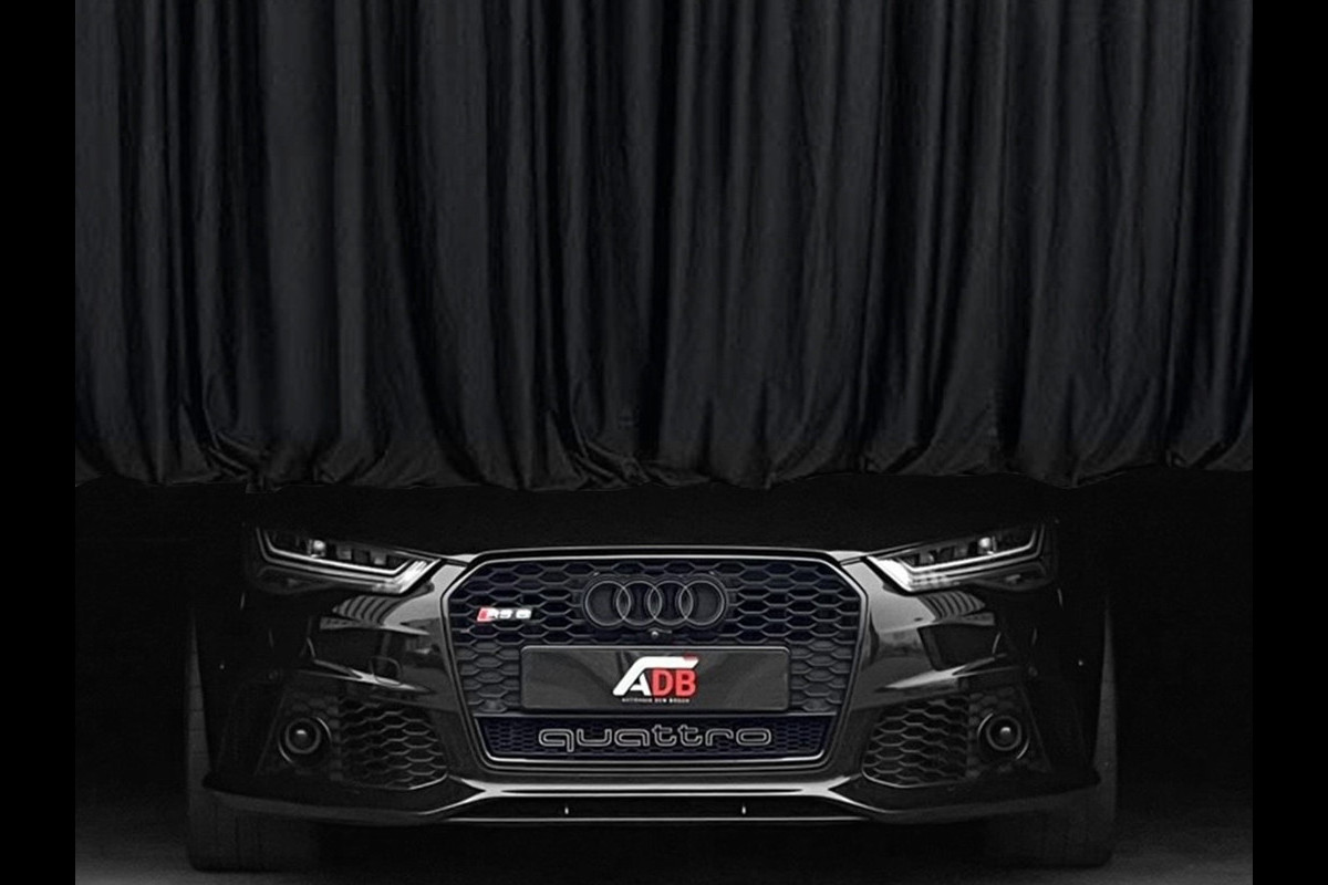 Audi A5 Sportback 35 TFSI Sport S-line edition - NL Auto