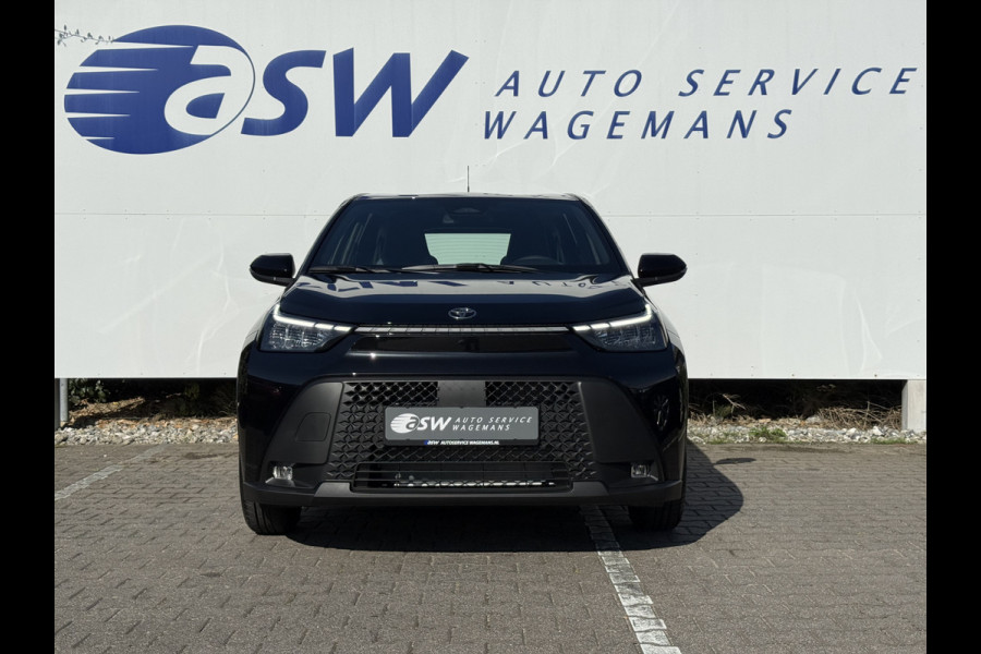 Toyota Aygo X Hybrid 115 pulse | CarPlay | ACC | Camera | LED | DAB+