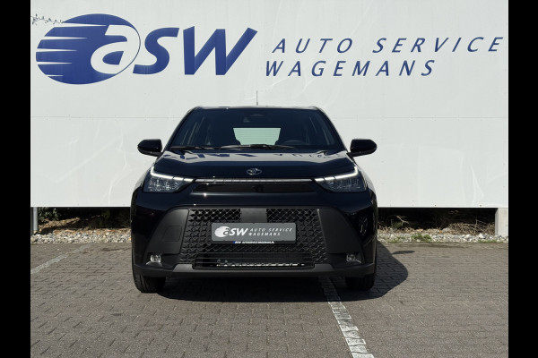 Toyota Aygo X Hybrid 115 pulse | CarPlay | ACC | Camera | LED | DAB+