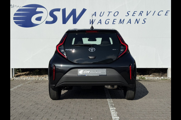Toyota Aygo X Hybrid 115 pulse | CarPlay | ACC | Camera | LED | DAB+