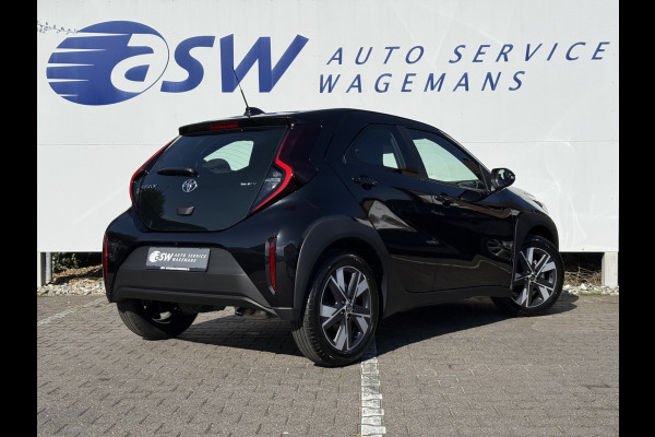Toyota Aygo X Hybrid 115 pulse | CarPlay | ACC | Camera | LED | DAB+