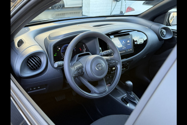 Toyota Aygo X Hybrid 115 pulse | CarPlay | ACC | Camera | LED | DAB+
