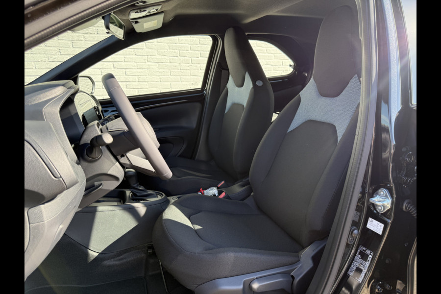 Toyota Aygo X Hybrid 115 pulse | CarPlay | ACC | Camera | LED | DAB+