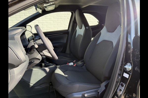 Toyota Aygo X Hybrid 115 pulse | CarPlay | ACC | Camera | LED | DAB+