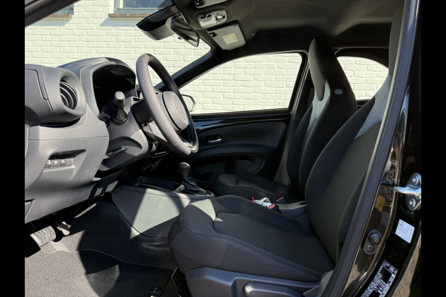 Toyota Aygo X Hybrid 115 pulse | CarPlay | ACC | Camera | LED | DAB+