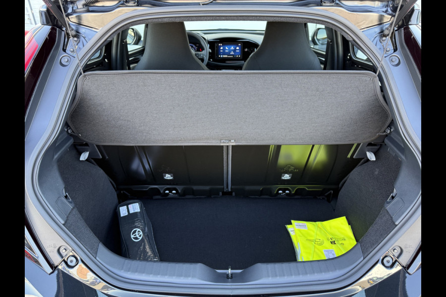 Toyota Aygo X Hybrid 115 pulse | CarPlay | ACC | Camera | LED | DAB+