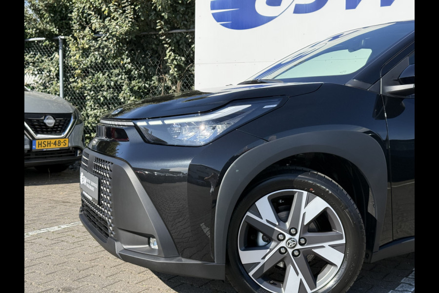 Toyota Aygo X Hybrid 115 pulse | CarPlay | ACC | Camera | LED | DAB+