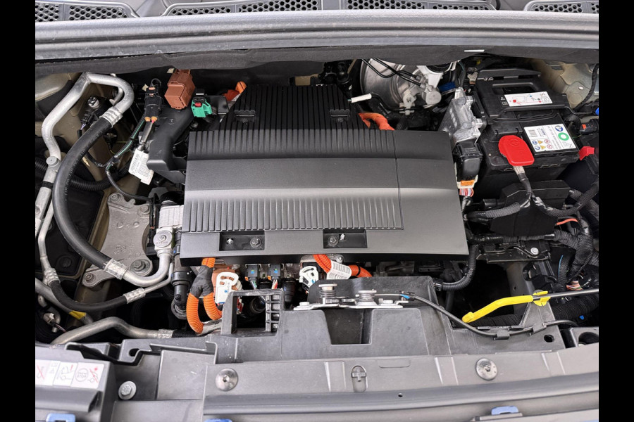 Peugeot e-Rifter EV Allure Pack 50 kWh SOH 100%!| APPLE CARPLAY + ANDROID AUTO| STANDKACHEL|  DUBBELE SCHUIFDEUREN| RIJKLAARPRIJS INCL. 12 MND BOVAG GARANTIE
