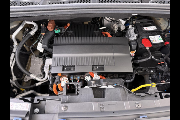 Peugeot e-Rifter EV Allure Pack 50 kWh SOH 100%!| APPLE CARPLAY + ANDROID AUTO| STANDKACHEL|  DUBBELE SCHUIFDEUREN| RIJKLAARPRIJS INCL. 12 MND BOVAG GARANTIE