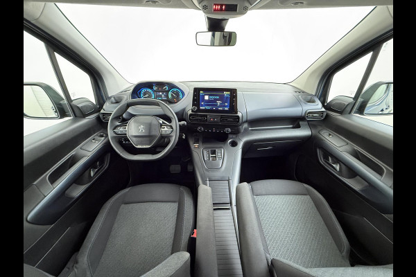 Peugeot e-Rifter EV Allure Pack 50 kWh SOH 100%!| APPLE CARPLAY + ANDROID AUTO| STANDKACHEL|  DUBBELE SCHUIFDEUREN| RIJKLAARPRIJS INCL. 12 MND BOVAG GARANTIE
