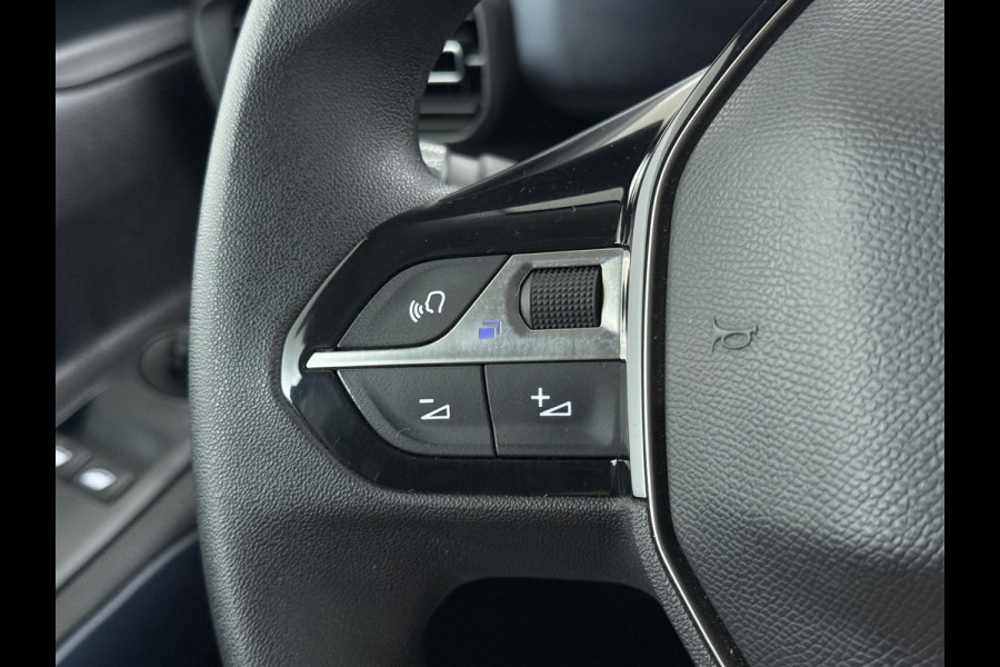 Peugeot e-Rifter EV Allure Pack 50 kWh SOH 100%!| APPLE CARPLAY + ANDROID AUTO| STANDKACHEL|  DUBBELE SCHUIFDEUREN| RIJKLAARPRIJS INCL. 12 MND BOVAG GARANTIE
