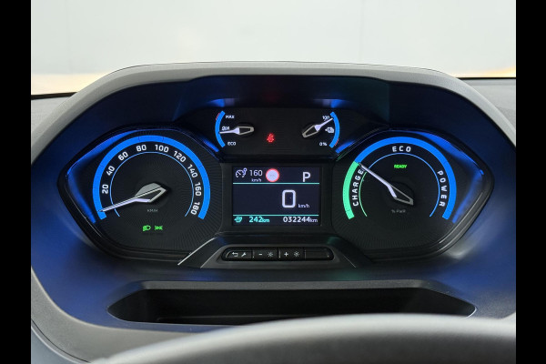 Peugeot e-Rifter EV Allure Pack 50 kWh SOH 100%!| APPLE CARPLAY + ANDROID AUTO| STANDKACHEL|  DUBBELE SCHUIFDEUREN| RIJKLAARPRIJS INCL. 12 MND BOVAG GARANTIE