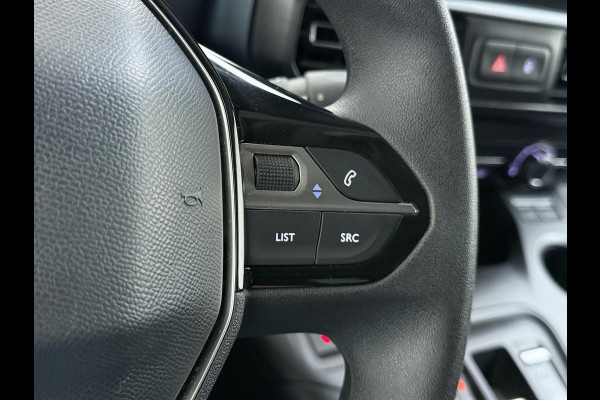 Peugeot e-Rifter EV Allure Pack 50 kWh SOH 100%!| APPLE CARPLAY + ANDROID AUTO| STANDKACHEL|  DUBBELE SCHUIFDEUREN| RIJKLAARPRIJS INCL. 12 MND BOVAG GARANTIE